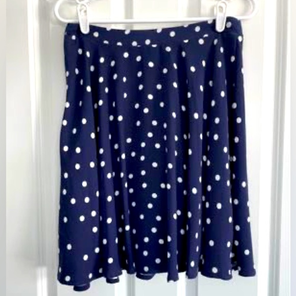 41 Hawthorn Skirt, Size Small